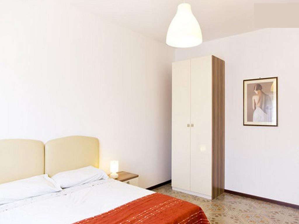 ホテル Residenza Paola パレルモ 部屋 写真
